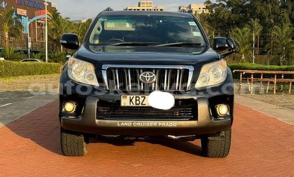 Oofamaa Toyota Prado Other Makiinaa iti Athi River keessatti Nairobi keessatti Oofamaa Toyota Prado Other Makiinaa iti Athi River keessatti Nairobi keessatti