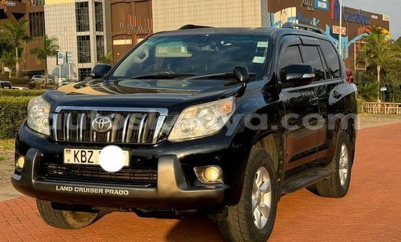Oofamaa Toyota Prado Other Makiinaa iti Athi River keessatti Nairobi keessatti Oofamaa Toyota Prado Other Makiinaa iti Athi River keessatti Nairobi keessatti