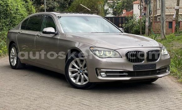 Oofamaa BMW 700 Other Makiinaa iti Bute keessatti Northeast Kenya keessatti Oofamaa BMW 700 Other Makiinaa iti Bute keessatti Northeast Kenya keessatti