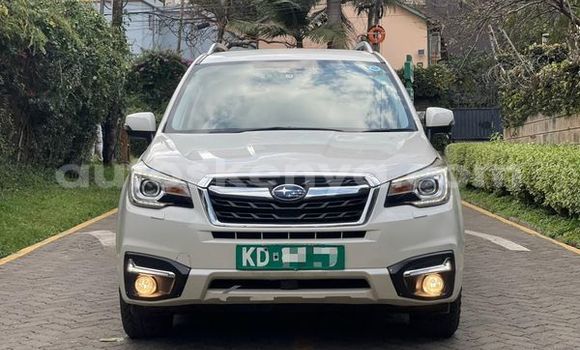 Oofamaa Subaru Forester Other Makiinaa iti Bissil keessatti Nairobi keessatti Oofamaa Subaru Forester Other Makiinaa iti Bissil keessatti Nairobi keessatti