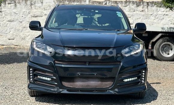 Oofamaa Honda Vezel Other Makiinaa iti Busia keessatti West Kenya keessatti Oofamaa Honda Vezel Other Makiinaa iti Busia keessatti West Kenya keessatti