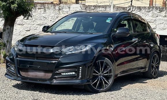 Oofamaa Honda Vezel Other Makiinaa iti Busia keessatti West Kenya keessatti Oofamaa Honda Vezel Other Makiinaa iti Busia keessatti West Kenya keessatti