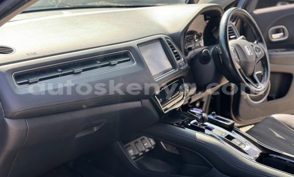 Oofamaa Honda Vezel Other Makiinaa iti Busia keessatti West Kenya keessatti Oofamaa Honda Vezel Other Makiinaa iti Busia keessatti West Kenya keessatti