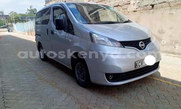 Buy Used Nissan NV200 Other Car in Bute in Northeast Kenya Buy Used Nissan NV200 Other Car in Bute in Northeast Kenya