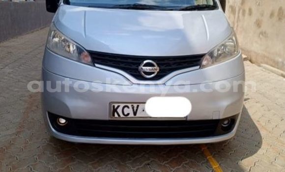 Oofamaa Nissan NV200 Other Makiinaa iti Bute keessatti Northeast Kenya keessatti Oofamaa Nissan NV200 Other Makiinaa iti Bute keessatti Northeast Kenya keessatti