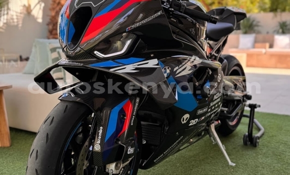 Nunua Ilio tumika BMW S 1000 Beige Bike ndani ya Nairobi nchini Nairobi