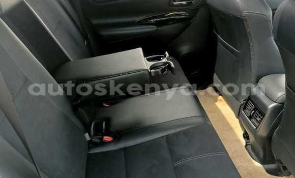 Nunua Ilio tumika Toyota Harrier Nyeupe Gari ndani ya Nairobi nchini Nairobi Nunua Ilio tumika Toyota Harrier Nyeupe Gari ndani ya Nairobi nchini Nairobi