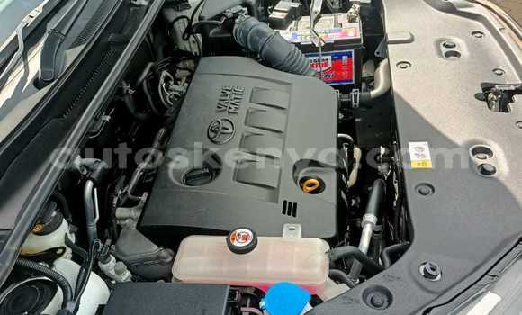 Nunua Ilio tumika Toyota Harrier Nyeupe Gari ndani ya Nairobi nchini Nairobi Nunua Ilio tumika Toyota Harrier Nyeupe Gari ndani ya Nairobi nchini Nairobi