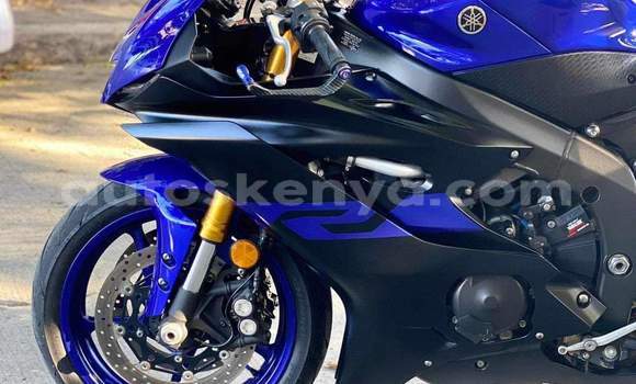 Oofamaa Yamaha R5 Blue Doqdoqqee iti Nairobi keessatti Nairobi keessatti Oofamaa Yamaha R5 Blue Doqdoqqee iti Nairobi keessatti Nairobi keessatti