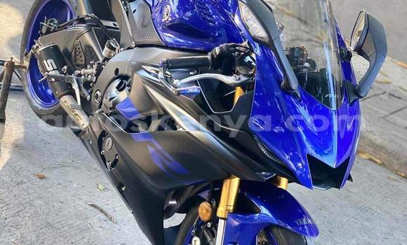 Oofamaa Yamaha R5 Blue Doqdoqqee iti Nairobi keessatti Nairobi keessatti Oofamaa Yamaha R5 Blue Doqdoqqee iti Nairobi keessatti Nairobi keessatti