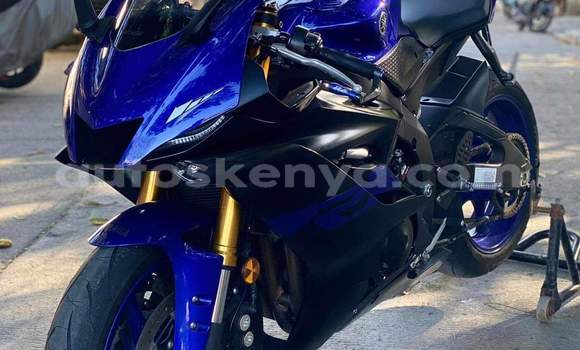 Oofamaa Yamaha R5 Blue Doqdoqqee iti Nairobi keessatti Nairobi keessatti Oofamaa Yamaha R5 Blue Doqdoqqee iti Nairobi keessatti Nairobi keessatti