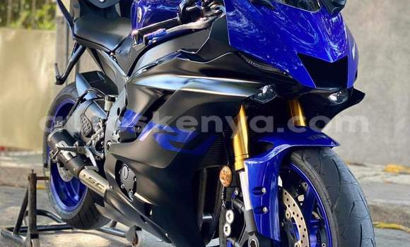 Oofamaa Yamaha R5 Blue Doqdoqqee iti Nairobi keessatti Nairobi keessatti Oofamaa Yamaha R5 Blue Doqdoqqee iti Nairobi keessatti Nairobi keessatti