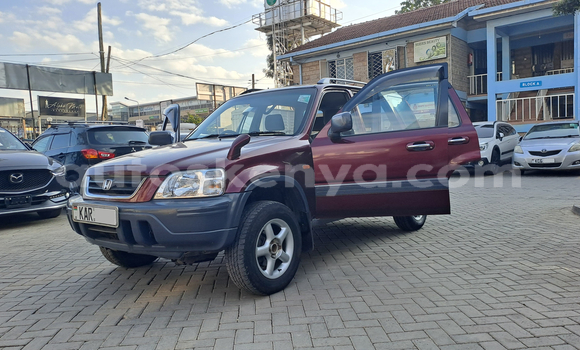 Buy Used Honda CR–V Other Car in Nairobi in Nairobi Buy Used Honda CR–V Other Car in Nairobi in Nairobi