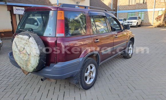 Buy Used Honda CR–V Other Car in Nairobi in Nairobi Buy Used Honda CR–V Other Car in Nairobi in Nairobi