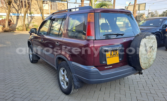Buy Used Honda CR–V Other Car in Nairobi in Nairobi Buy Used Honda CR–V Other Car in Nairobi in Nairobi