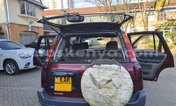 Buy Used Honda CR–V Other Car in Nairobi in Nairobi Buy Used Honda CR–V Other Car in Nairobi in Nairobi