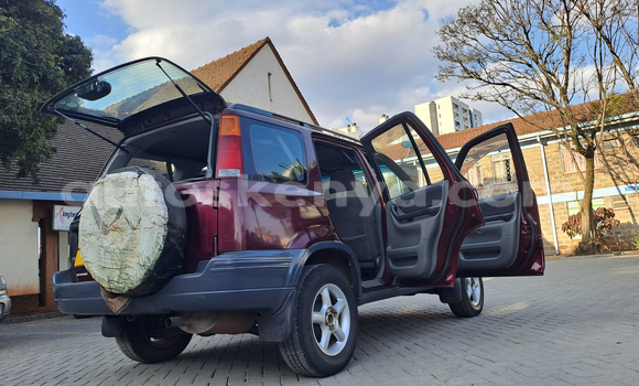 Buy Used Honda CR–V Other Car in Nairobi in Nairobi Buy Used Honda CR–V Other Car in Nairobi in Nairobi