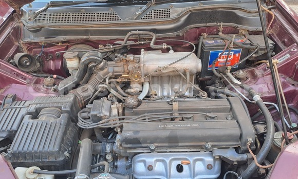 Buy Used Honda CR–V Other Car in Nairobi in Nairobi Buy Used Honda CR–V Other Car in Nairobi in Nairobi