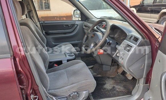 Buy Used Honda CR–V Other Car in Nairobi in Nairobi Buy Used Honda CR–V Other Car in Nairobi in Nairobi