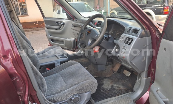 Buy Used Honda CR–V Other Car in Nairobi in Nairobi Buy Used Honda CR–V Other Car in Nairobi in Nairobi