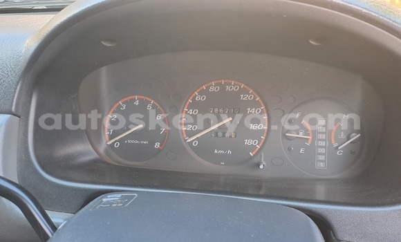 Buy Used Honda CR–V Other Car in Nairobi in Nairobi Buy Used Honda CR–V Other Car in Nairobi in Nairobi