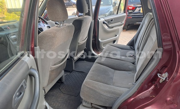 Buy Used Honda CR–V Other Car in Nairobi in Nairobi Buy Used Honda CR–V Other Car in Nairobi in Nairobi