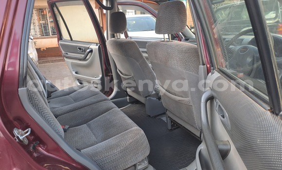 Buy Used Honda CR–V Other Car in Nairobi in Nairobi Buy Used Honda CR–V Other Car in Nairobi in Nairobi