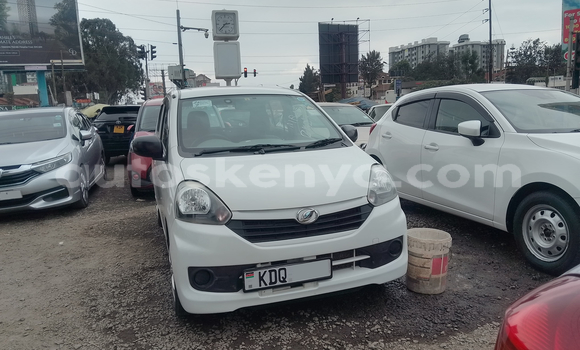Nunua Mpya Daihatsu Mira Nyeupe Gari ndani ya Nairobi nchini Nairobi Nunua Mpya Daihatsu Mira Nyeupe Gari ndani ya Nairobi nchini Nairobi