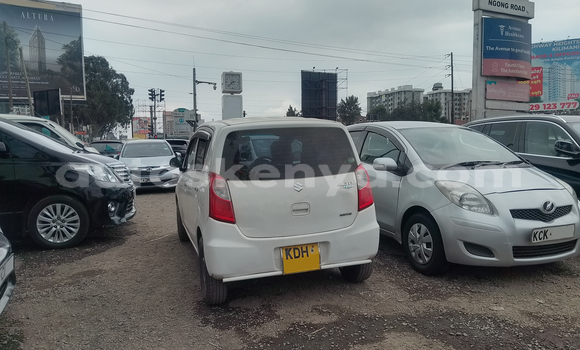 Nunua Mpya Daihatsu Mira Nyeupe Gari ndani ya Nairobi nchini Nairobi Nunua Mpya Daihatsu Mira Nyeupe Gari ndani ya Nairobi nchini Nairobi