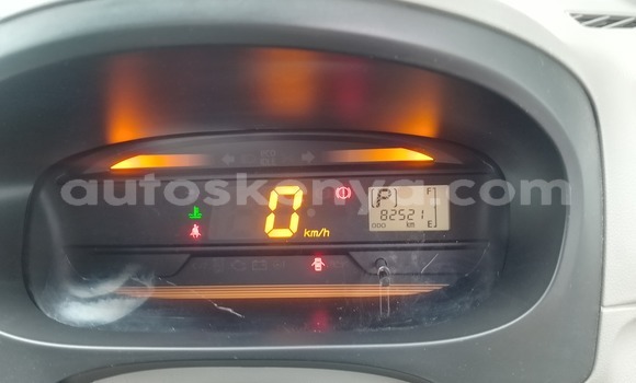 Nunua Mpya Daihatsu Mira Nyeupe Gari ndani ya Nairobi nchini Nairobi Nunua Mpya Daihatsu Mira Nyeupe Gari ndani ya Nairobi nchini Nairobi