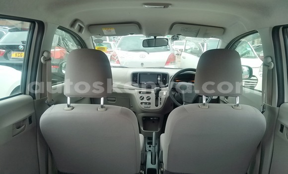 Nunua Mpya Daihatsu Mira Nyeupe Gari ndani ya Nairobi nchini Nairobi Nunua Mpya Daihatsu Mira Nyeupe Gari ndani ya Nairobi nchini Nairobi