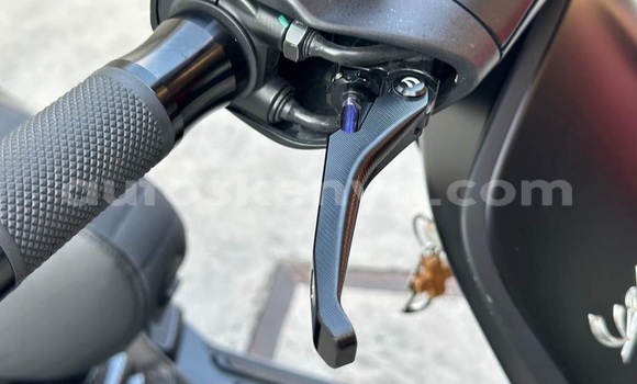 Buy Used Vespa Sprint Black Bike in Nairobi in Nairobi Buy Used Vespa Sprint Black Bike in Nairobi in Nairobi