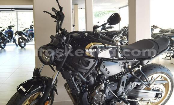 Nunua Ilio tumika Yamaha XSR Nyeusi Bike ndani ya Nairobi nchini Nairobi