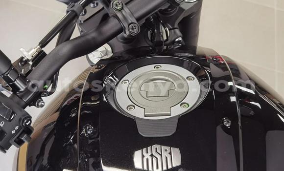 Oofamaa Yamaha XSR Black Doqdoqqee iti Nairobi keessatti Nairobi keessatti Oofamaa Yamaha XSR Black Doqdoqqee iti Nairobi keessatti Nairobi keessatti