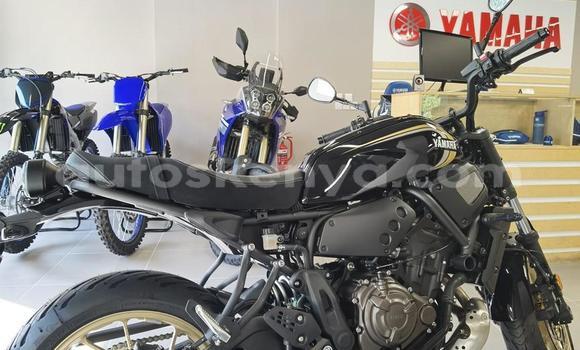 Oofamaa Yamaha XSR Black Doqdoqqee iti Nairobi keessatti Nairobi keessatti Oofamaa Yamaha XSR Black Doqdoqqee iti Nairobi keessatti Nairobi keessatti