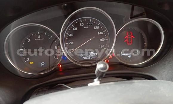 Oofamaa Mazda CX-5 Red Makiinaa iti Malindi keessatti Coast keessatti Oofamaa Mazda CX-5 Red Makiinaa iti Malindi keessatti Coast keessatti