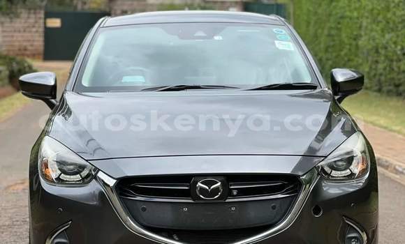 Buy Used Mazda Demio Other Car in Malindi in Coast