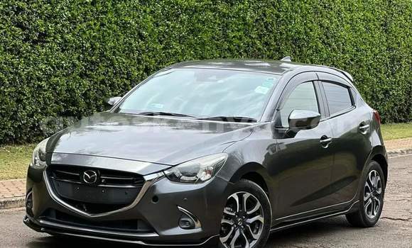 Buy Used Mazda Demio Other Car in Malindi in Coast Buy Used Mazda Demio Other Car in Malindi in Coast