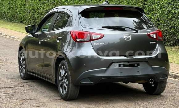 Buy Used Mazda Demio Other Car in Malindi in Coast Buy Used Mazda Demio Other Car in Malindi in Coast