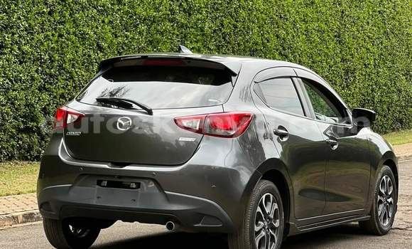 Buy Used Mazda Demio Other Car in Malindi in Coast Buy Used Mazda Demio Other Car in Malindi in Coast