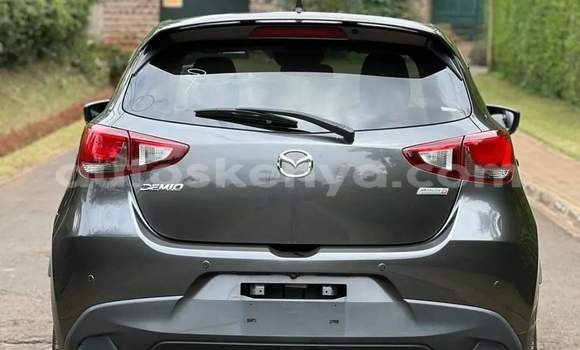 Buy Used Mazda Demio Other Car in Malindi in Coast Buy Used Mazda Demio Other Car in Malindi in Coast