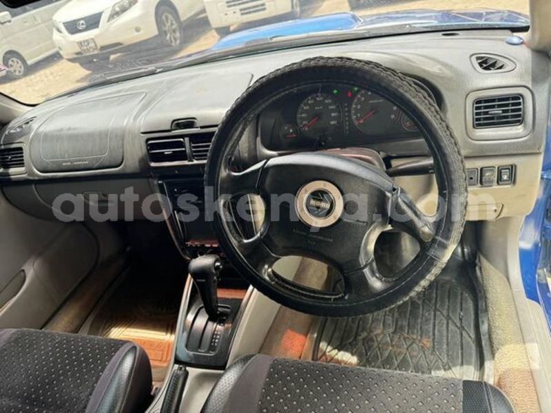 Big with watermark subaru forester nairobi machakos 24477