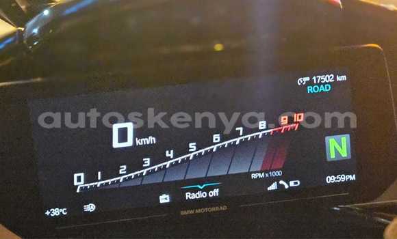 Buy Used BMW K 1600 Black Bike in Nairobi in Nairobi Buy Used BMW K 1600 Black Bike in Nairobi in Nairobi