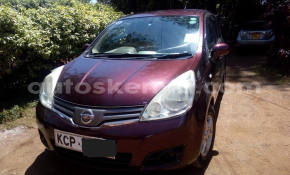 Oofamaa Nissan Note Other Makiinaa iti Nairobi keessatti Nairobi keessatti Oofamaa Nissan Note Other Makiinaa iti Nairobi keessatti Nairobi keessatti