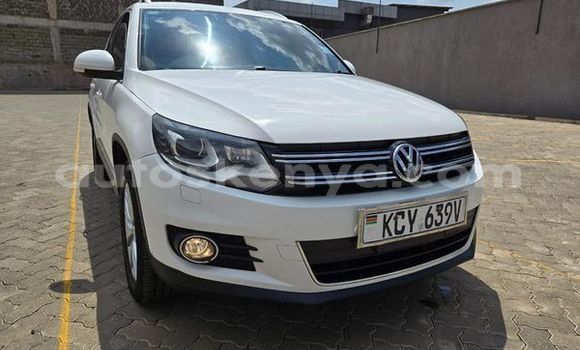 Nunua Ilio tumika Volkswagen Tiguan Nyingine Gari ndani ya Nairobi nchini Nairobi Nunua Ilio tumika Volkswagen Tiguan Nyingine Gari ndani ya Nairobi nchini Nairobi