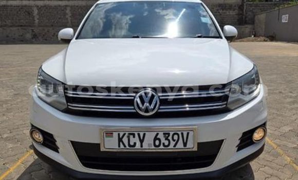 Nunua Ilio tumika Volkswagen Tiguan Nyingine Gari ndani ya Nairobi nchini Nairobi Nunua Ilio tumika Volkswagen Tiguan Nyingine Gari ndani ya Nairobi nchini Nairobi