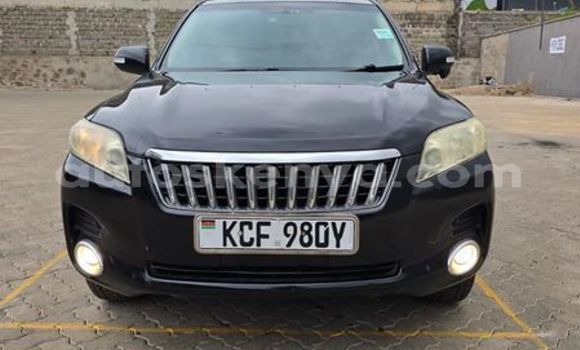 Nunua Ilio tumika Toyota Vanguard Nyingine Gari ndani ya Nairobi nchini Nairobi Nunua Ilio tumika Toyota Vanguard Nyingine Gari ndani ya Nairobi nchini Nairobi