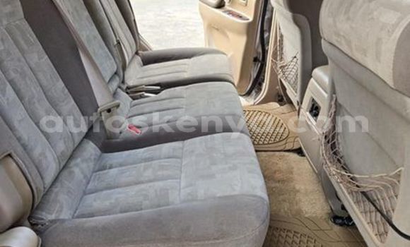 Nunua Ilio tumika Toyota Land Cruiser Nyingine Gari ndani ya Nairobi nchini Nairobi