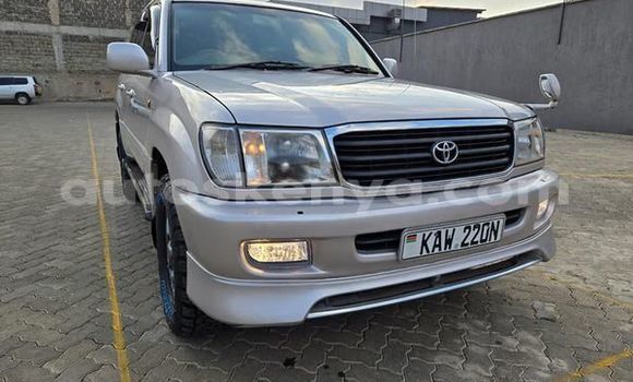 Nunua Ilio tumika Toyota Land Cruiser Nyingine Gari ndani ya Nairobi nchini Nairobi Nunua Ilio tumika Toyota Land Cruiser Nyingine Gari ndani ya Nairobi nchini Nairobi