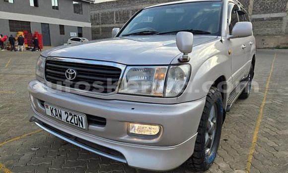 Nunua Ilio tumika Toyota Land Cruiser Nyingine Gari ndani ya Nairobi nchini Nairobi Nunua Ilio tumika Toyota Land Cruiser Nyingine Gari ndani ya Nairobi nchini Nairobi